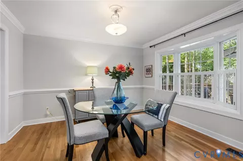 Dining - 2420 Olde Stone Rd, Midlothian, VA 23113 photo 5 of 5