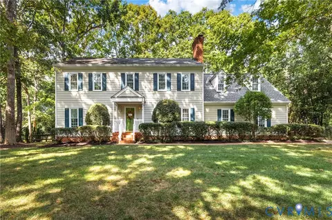2420 Olde Stone Rd, Midlothian, VA 23113
