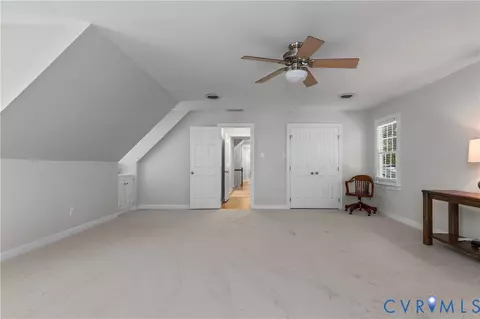 Bedroom - 2420 Olde Stone Rd, Midlothian, VA 23113 photo 7 of 7