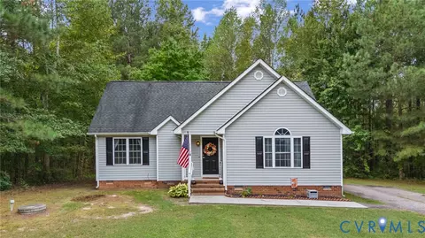 4294 Newville Rd, Waverly, VA 23890