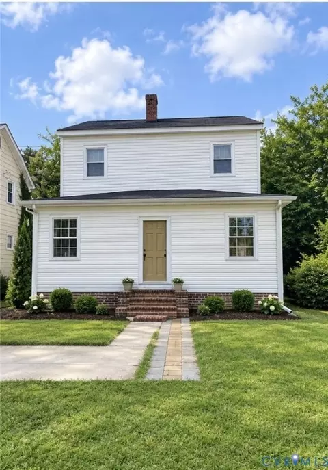 664 N Church Ln, Tappahannock, VA 22560