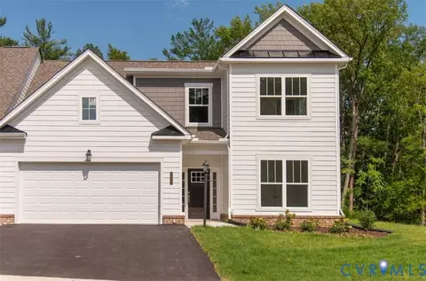 8656 Hope Farm Ln, Mechanicsville, VA 23111