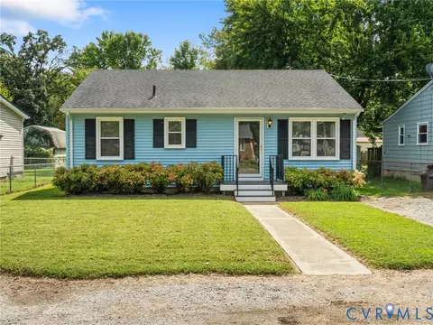 1311 New York Ave, Glen Allen, VA 23060