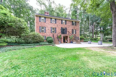 407 Berwickshire, Henrico, VA 23229