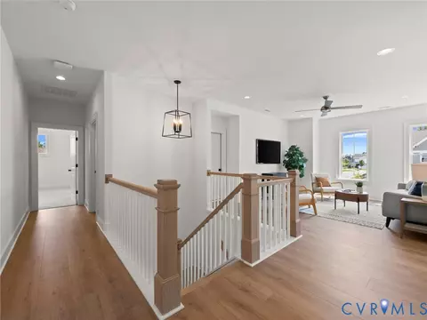 Entry Way - 14918 Bradfield Loop, Midlothian, VA 23112 photo 11 of 13