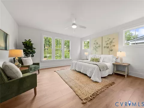 Bedroom - 14918 Bradfield Loop, Midlothian, VA 23112 photo 1 of 10