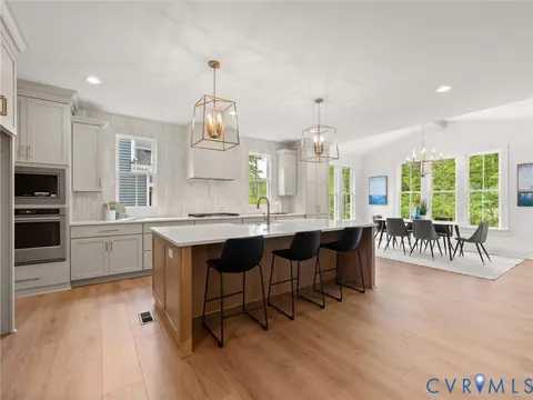 Kitchen - 14918 Bradfield Loop, Midlothian, VA 23112 photo 1 of 8
