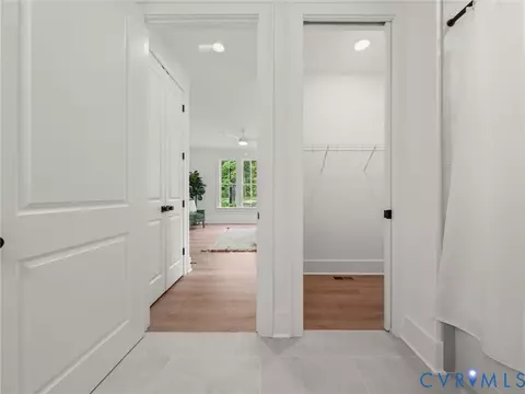 Entry Way - 14918 Bradfield Loop, Midlothian, VA 23112 photo 10 of 13