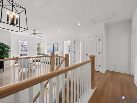 Entry Way - 14918 Bradfield Loop, Midlothian, VA 23112 photo 12 of 13