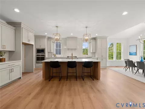 Kitchen - 14918 Bradfield Loop, Midlothian, VA 23112 photo 2 of 8