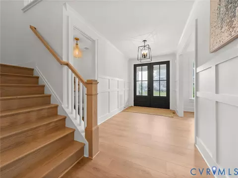 Entry Way - 14918 Bradfield Loop, Midlothian, VA 23112 photo 4 of 13