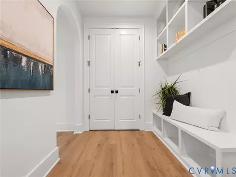 Entry Way - 14918 Bradfield Loop, Midlothian, VA 23112 photo 9 of 13