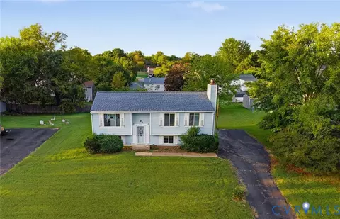 1206 Middleberry Dr, Henrico, VA 23231