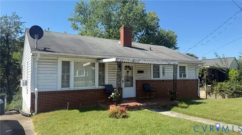 507 Armstead Ave, Martinsville, VA 24112