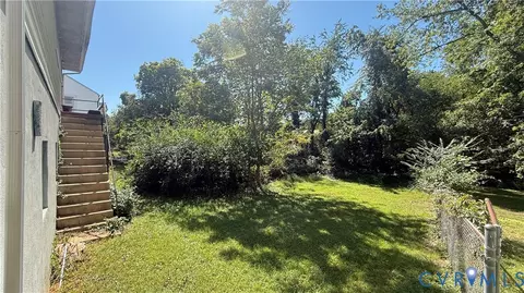 507 Armstead Ave, Martinsville, VA 24112