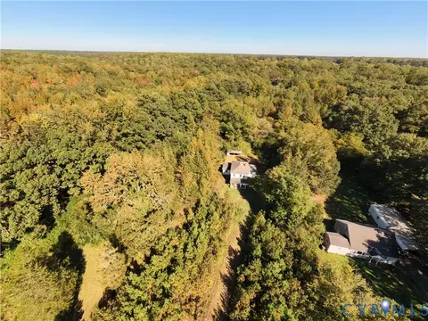 10320 Courthouse Rd, Charles City, VA 23030