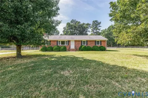 10215 River Rd, South Chesterfield, VA 23803