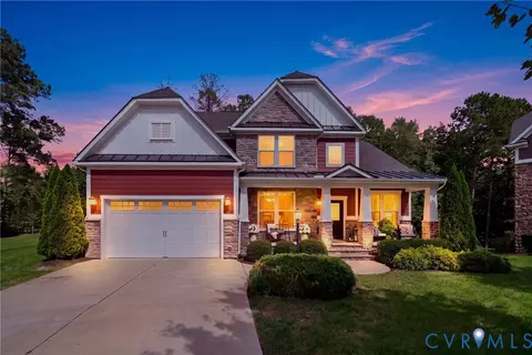 6801 Boston Creek Ct, Moseley, VA 23120