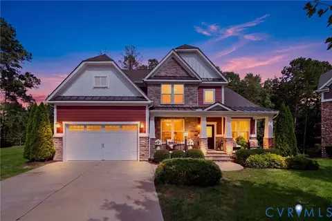 6801 Boston Creek Ct, Moseley, VA 23120