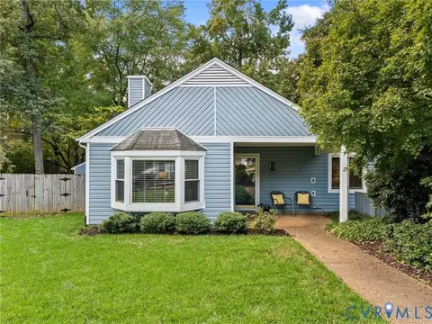 12319 California Dr, Henrico, VA 23233