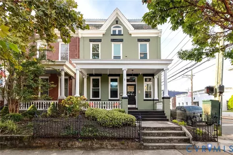 2525 Floyd Ave, Richmond, VA 23220