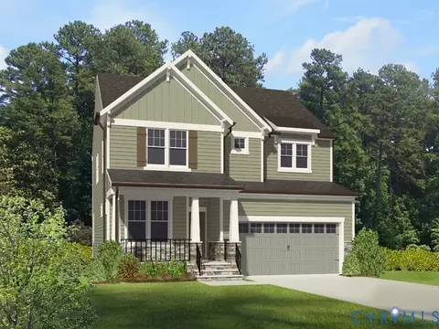 lot7 Charter West Rd, Midlothian, VA 23114