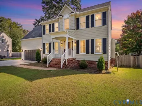 5200 Olde Milbrooke Dr, Glen Allen, VA 23060