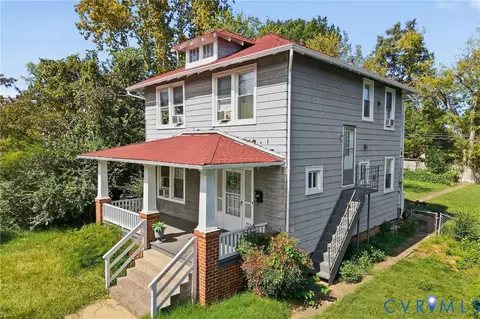 2403 Semmes Ave, Richmond, VA 23225