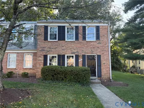 1577 Skirmish Run Dr, Henrico, VA 23228