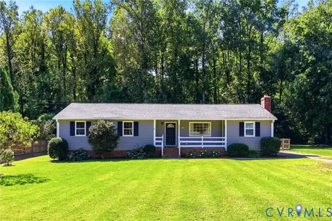 160 Arkwright Rd, North Chesterfield, VA 23236
