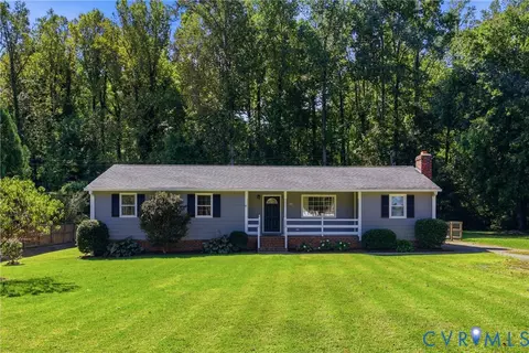 160 Arkwright Rd, North Chesterfield, VA 23236