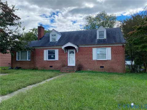 1911 Springdale Rd, Richmond, VA 23222