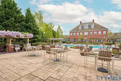 614 Bristol Village Dr #B02, Midlothian, VA 23114