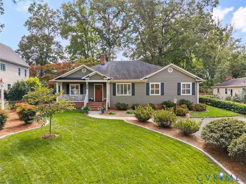 7723 Stuart Hall Rd, Henrico, VA 23229