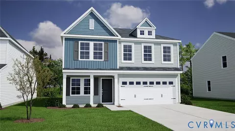 2400 Flora Blvd, Henrico, VA 23231
