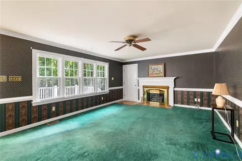 Living - 5800 Maple Brook Dr, Midlothian, VA 23112 photo 3 of 6