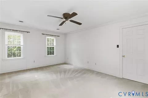 Bedroom - 5800 Maple Brook Dr, Midlothian, VA 23112 photo 2 of 10