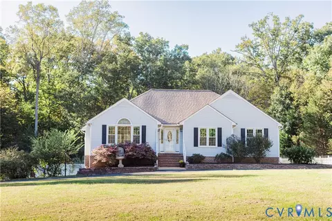 2561 Glenridge Ct, Powhatan, VA 23139