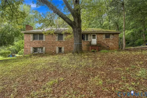 8150 Bradbury Rd, Henrico, VA 23231