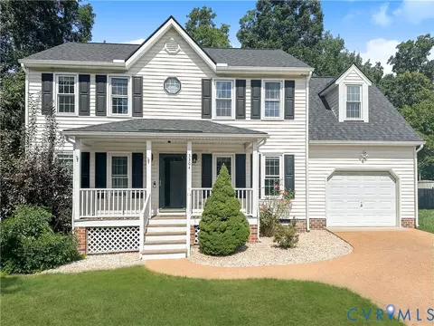 3304 Pemberton Creek Ct, Henrico, VA 23233