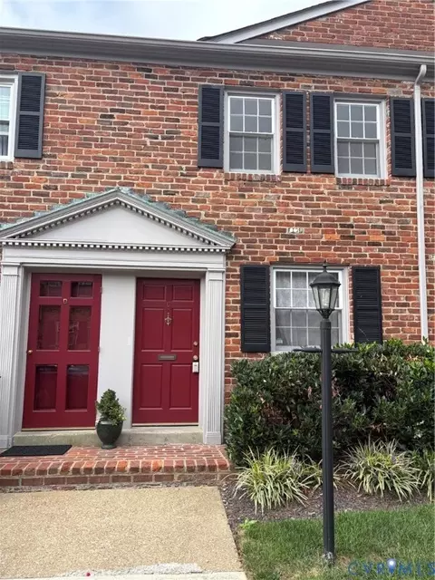 305 N Hamilton St #C, Richmond, VA 23221