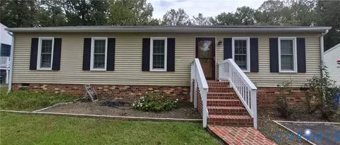 12409 Locustgrove Rd, Henrico, VA 23238