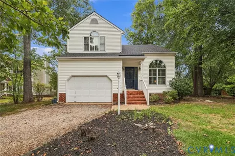 12206 Timbercross Pl, Henrico, VA 23233