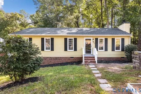 3031 Speeks Dr, Midlothian, VA 23112
