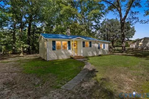 2645 Maidens Rd, Powhatan, VA 23139