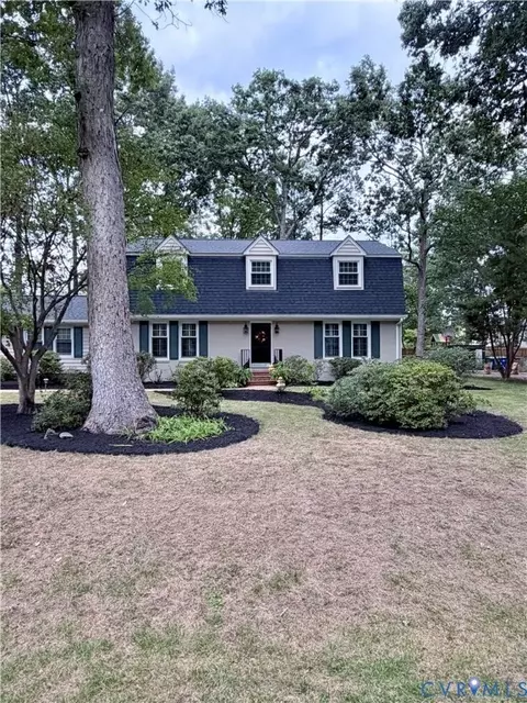 10134 Farmleigh Dr, North Chesterfield, VA 23235
