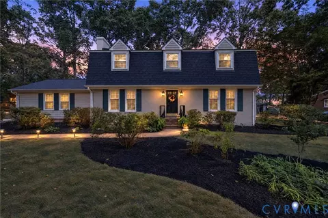 10134 Farmleigh Dr, North Chesterfield, VA 23235
