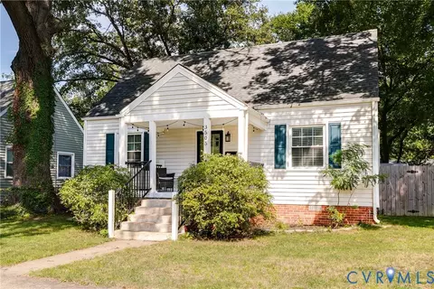 3505 Garland Ave, Richmond, VA 23222