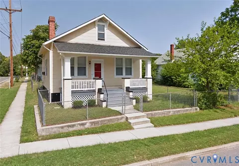 3600 Vawter Ave, Richmond, VA 23222