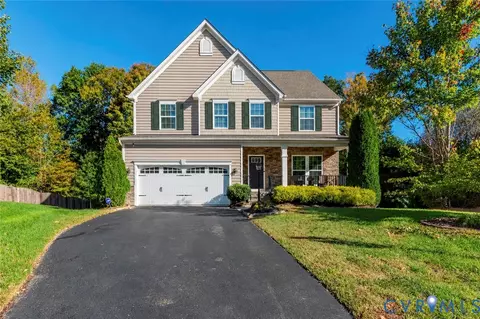 10041 Pollen Dr, Mechanicsville, VA 23116